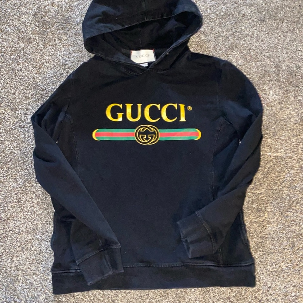 Gucci